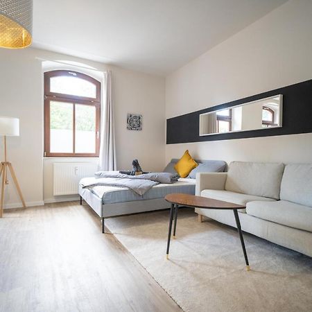 Fullhouse - Zwickau - L96 - Smarttv - Nespresso - 2 Queensize Beds Екстер'єр фото