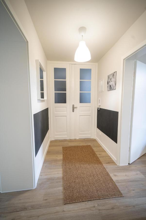 Fullhouse - Zwickau - L96 - Smarttv - Nespresso - 2 Queensize Beds Екстер'єр фото